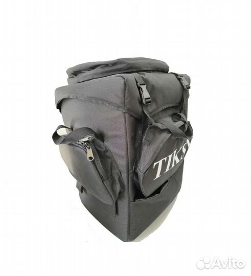 Кофр для снегохода Тикси