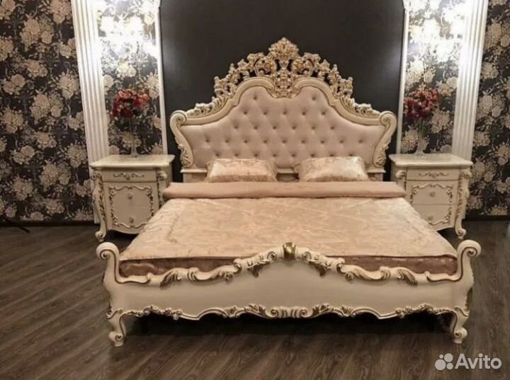 Спальный гарнитур « Батичелла» оригинал