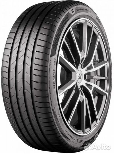 Bridgestone Turanza 6 255/50 R19 107Y