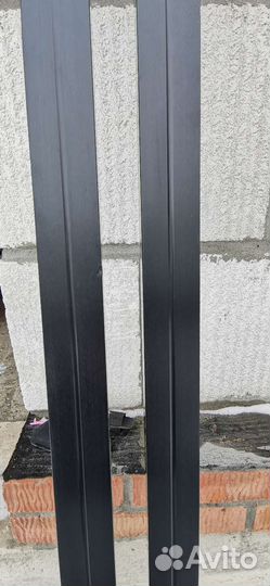 Лыжи Fischer Carbonlite Skate