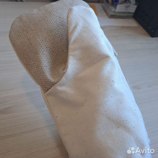 Рукавицы рабочие