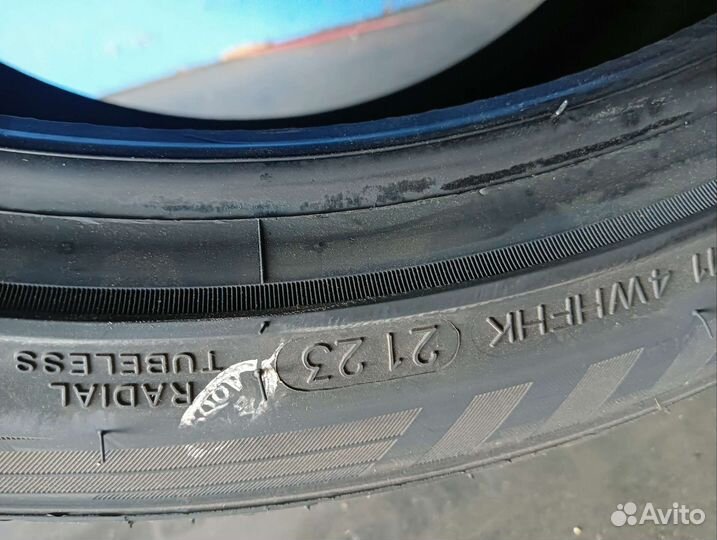 Habilead HF330 245/40 R19 98Y