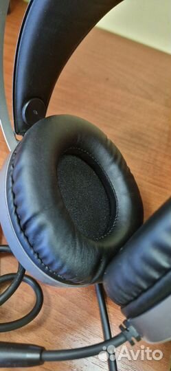 Игровые наушники с микрофоном A4tech Bloody J200S