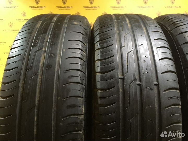 Cordiant Comfort 2 185/70 R14 92H