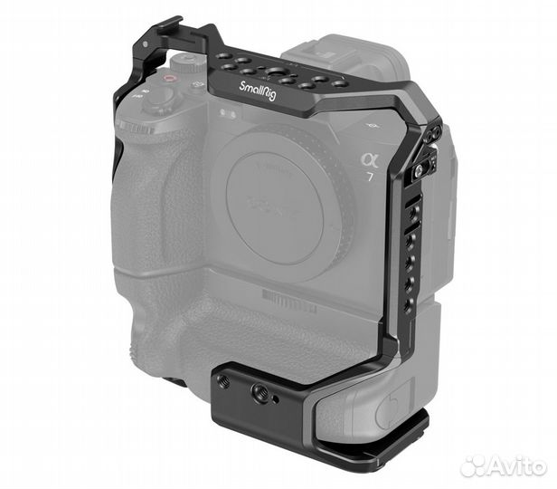 Клетка SmallRig 3594 для Sony A7siii, A7 IV, A7R I