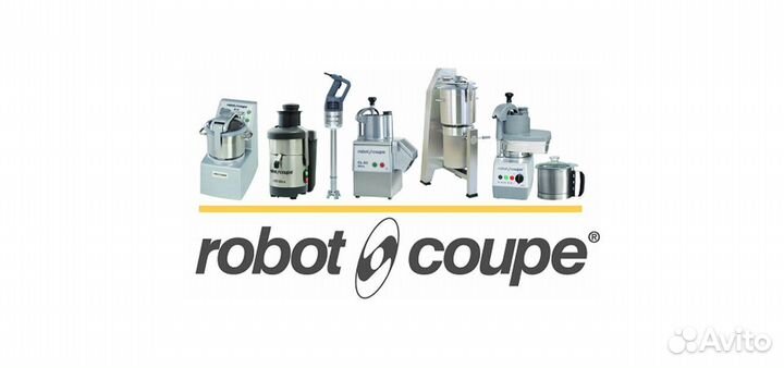 Диск соломка robot coupe 27048 8Х8мм