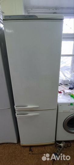 Холодильники