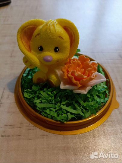 Мыло ручной работы