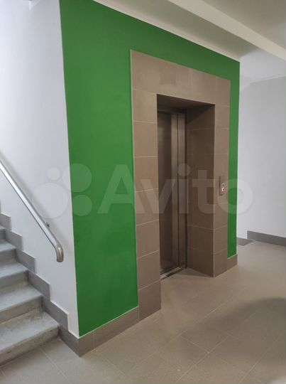 Квартира-студия, 22 м², 6/7 эт.