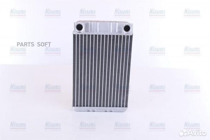 Радиатор отопителя mercedes-benz C-series W203 (20