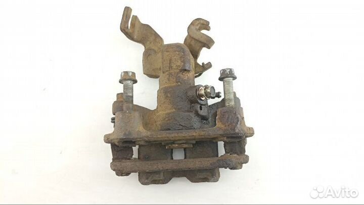 Суппорт задний правый Mazda 6 GG LF 2005