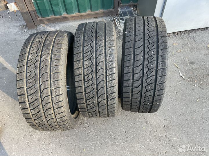 Farroad FRD79 225/45 R17 94H