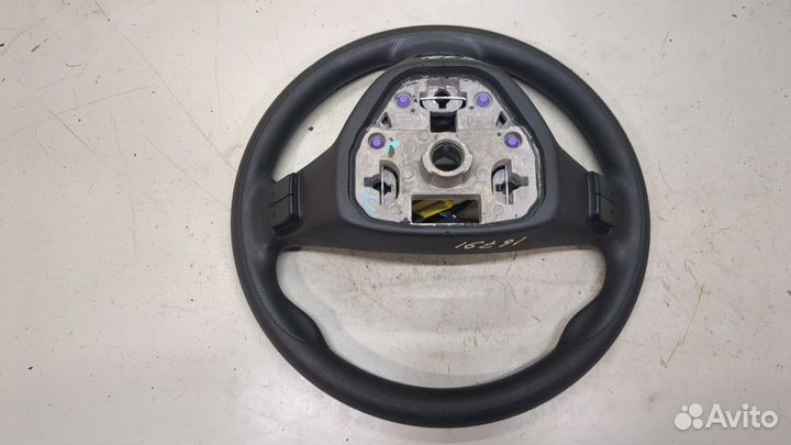 Руль Chevrolet Equinox 2017, 2019