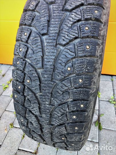 Hankook I'Pike RW11 225/60 R17 99T