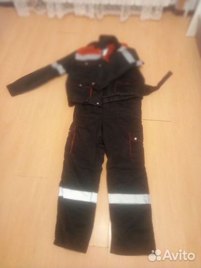 Костюм спецодежда летний