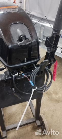 Подам лодочный мотор Parsun T9.9BMS