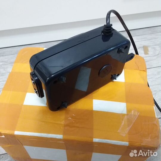 Компрессор для аквариума