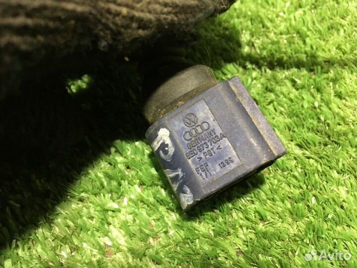 Фишка Volkswagen Passat B5 AWM 2001