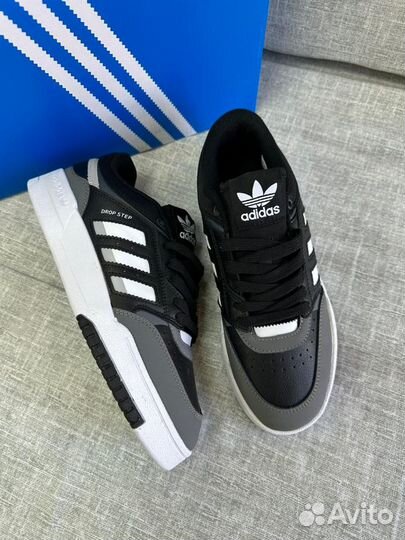 Кроссовки Adidas Drop Step 41-45