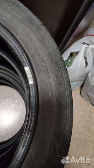 Matador MP 44 Elite 3 195/55 R16