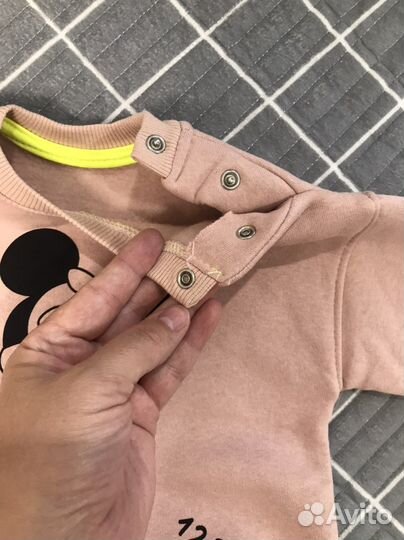 Костюмчик для девочки