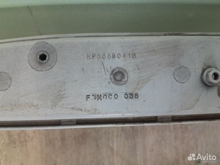 Панель передний Ford Fusion 2