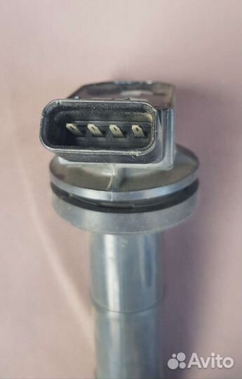 Катушка зажигания toyota camry 40