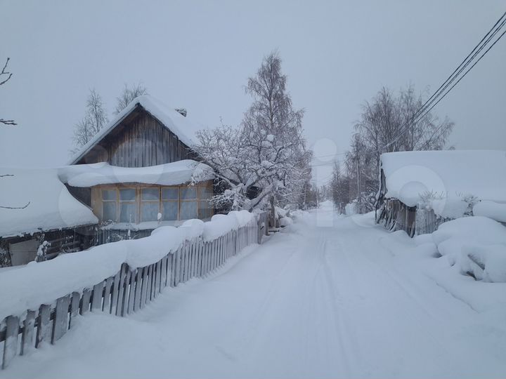 Дача 56 м² на участке 19 сот.