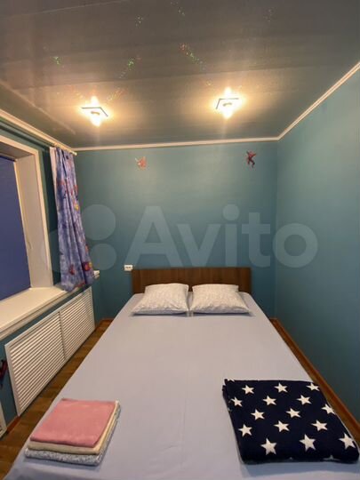 2-к. квартира, 36 м², 1/9 эт.