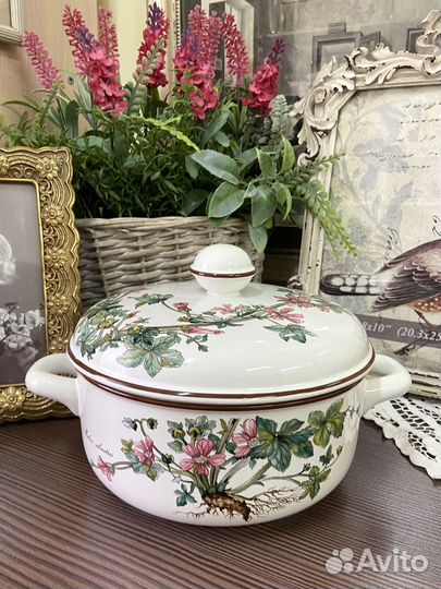 Террин Villeroy& Boch