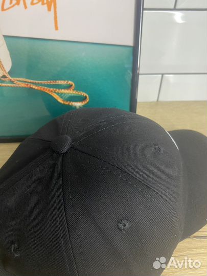 Бейсболка Stussy