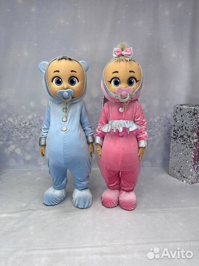 Ростовая кукла продам