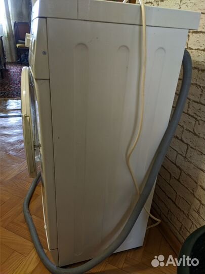 Стиральная машина siemens xs 440