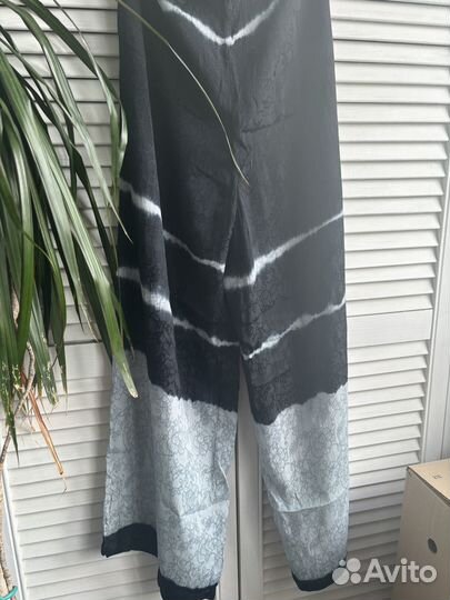 Брюки новые