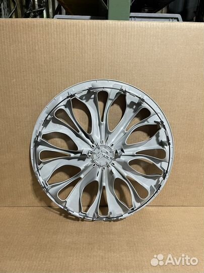 Колпак колеса R16 Citroen оригинал