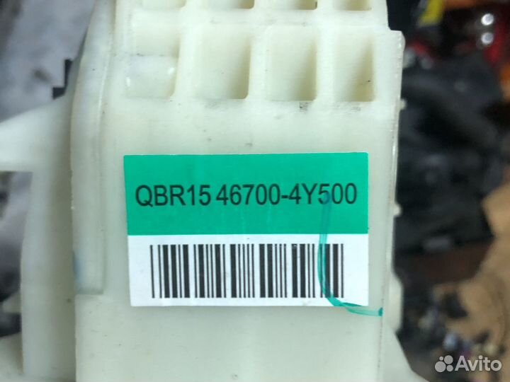 Селектор выбора передач Киа Рио 3 2012 год кия риа