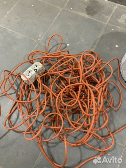 Удлинитель