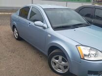 Chery Fora (A21) 2.0 MT, 2007, 130 000 км, с пробегом, цена 208 600 руб.