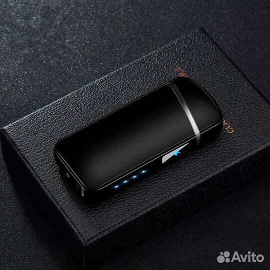 Двойные дуговые заж-ки плазменные разн №1 (новые)