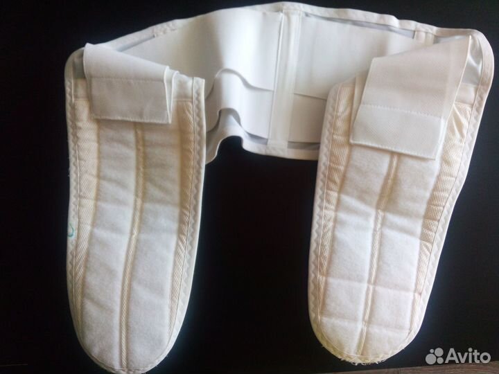 Бандаж послеоперационный брюшной