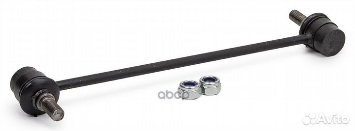 Стойка стабилизатора перед прав/лев cruze