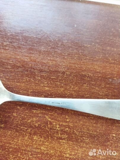 Набор столовых приборов