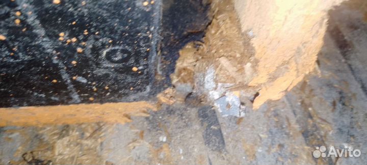 Комплект автозвука