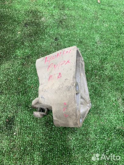 Кронштейн гидроусилителя руля Nissan Almera