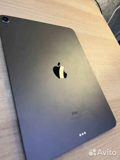 Apple iPad Air 4 (серый) 256GB