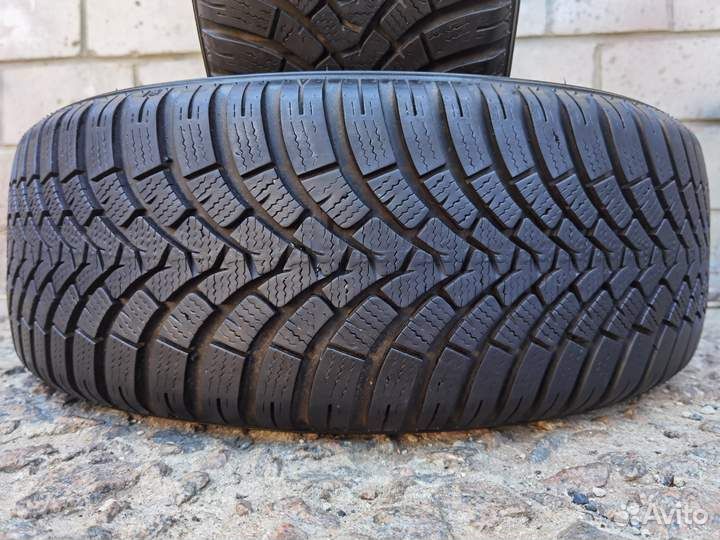 Falken Eurowinter HS01 195/55 R16 87H