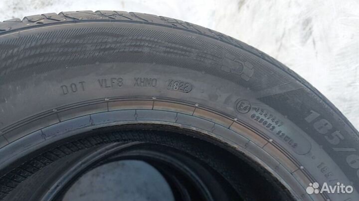 Matador MP 47 Hectorra 3 185/60 R14 82T