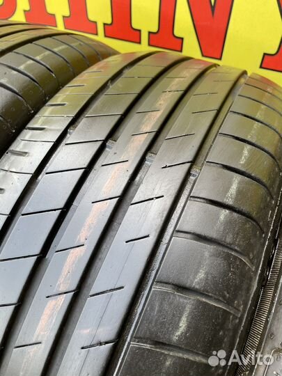 Goodyear EfficientGrip Performance 215/55 R17 94V