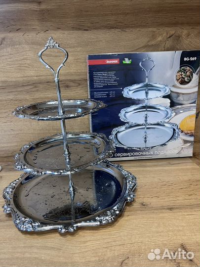 Подставка для фруктов