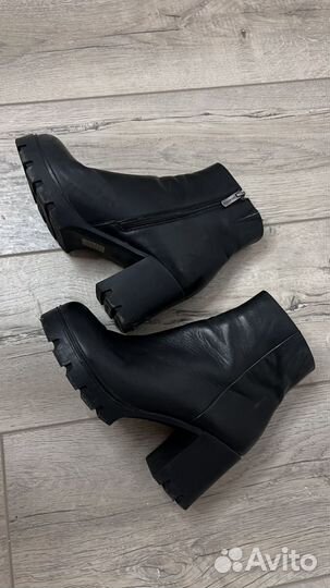 Полусапоги